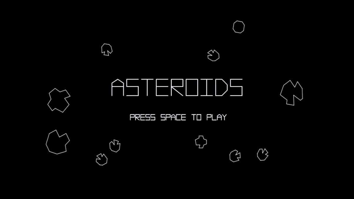 Asteroids lesezeichen